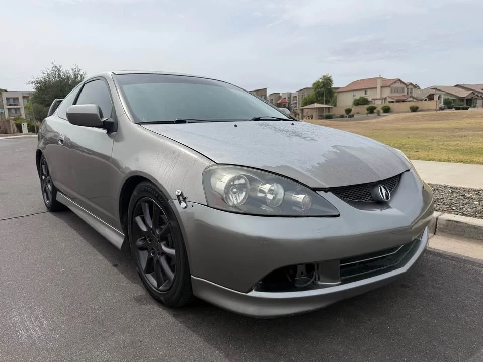 2006 Acura RSX - Image 20 of 20