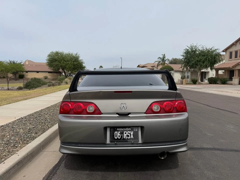 2006 Acura RSX - Image 4 of 20
