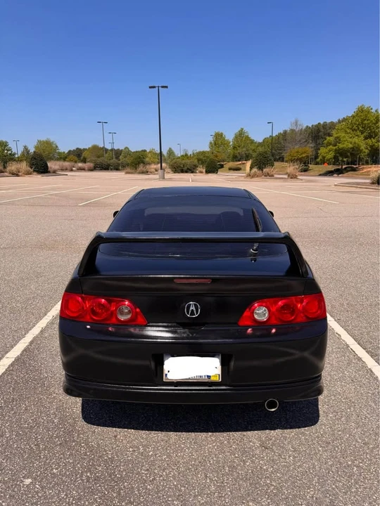 2006 Acura RSX - Image 4 of 13