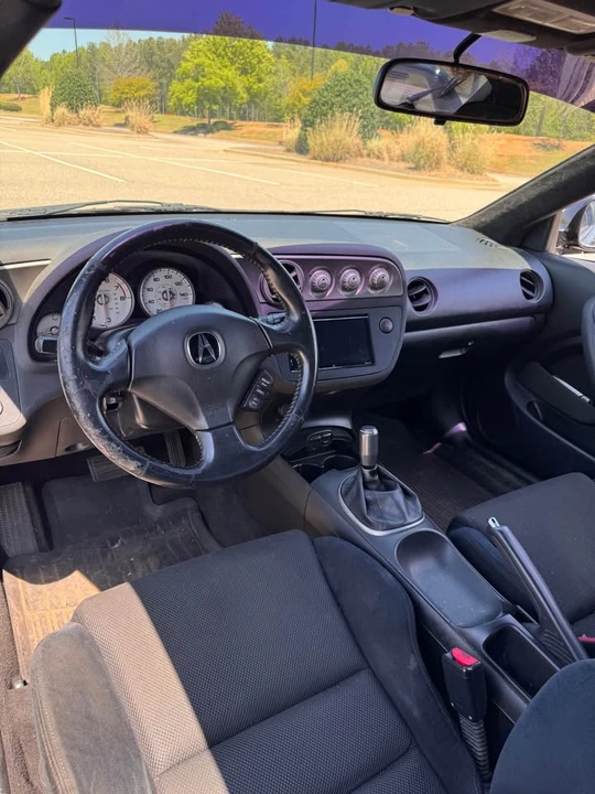 2006 Acura RSX - Image 9 of 13