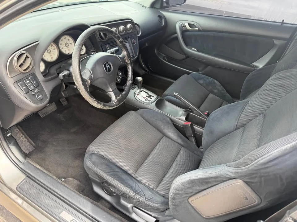 2006 Acura RSX - Image 9 of 20