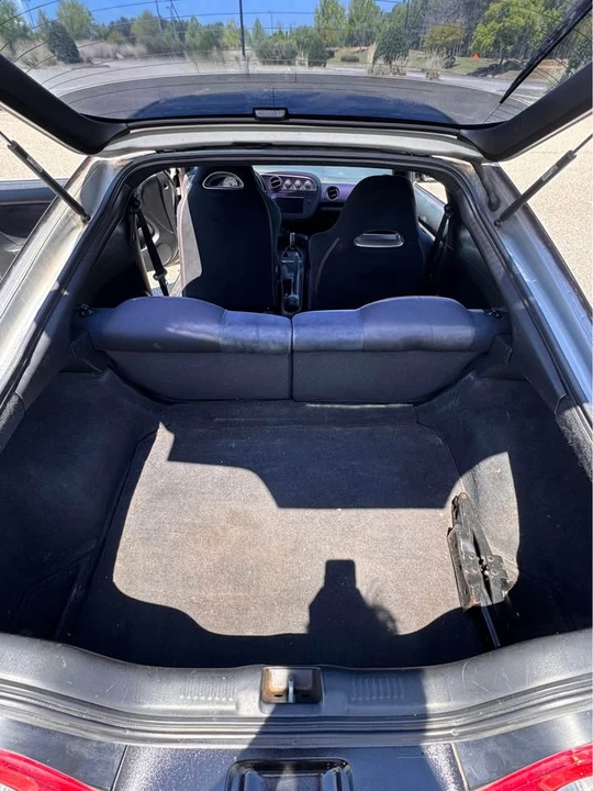 2006 Acura RSX - Image 12 of 13