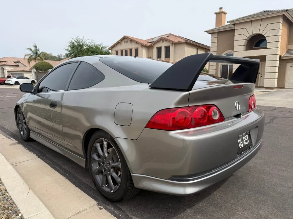 2006 Acura RSX - Image 5 of 20