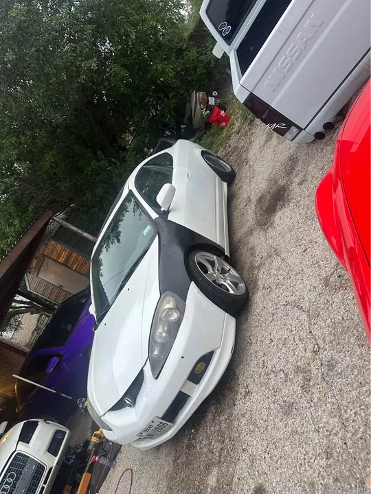 2006 Acura RSX - Image 2 of 2