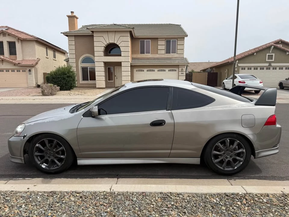 2006 Acura RSX - Image 6 of 20