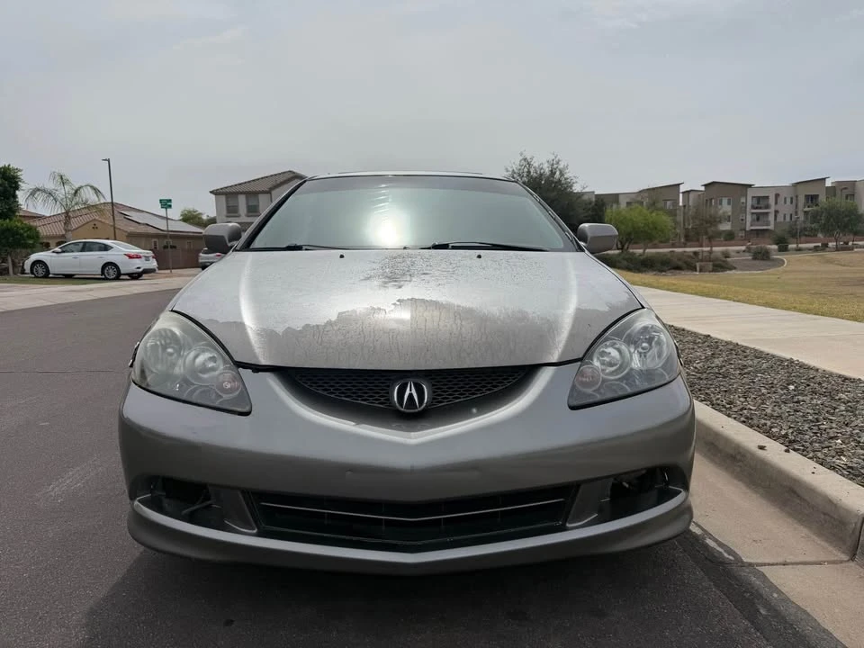 2006 Acura RSX - Image 8 of 20