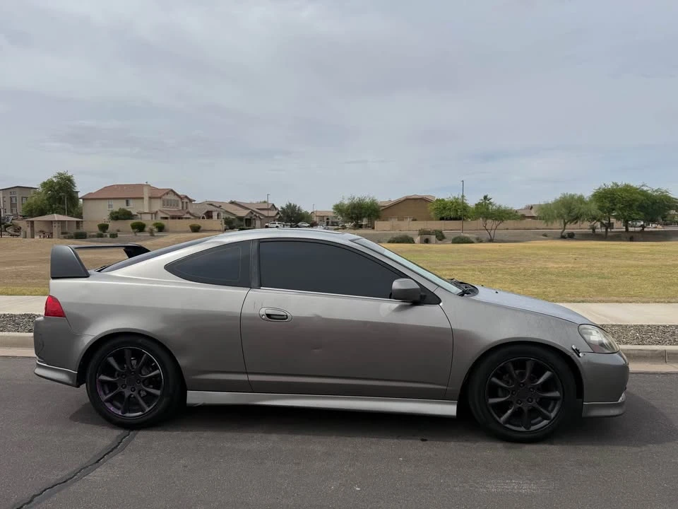 2006 Acura RSX - Image 2 of 20