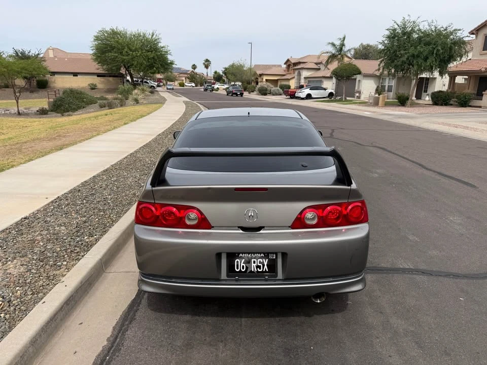 2006 Acura RSX - Image 19 of 20