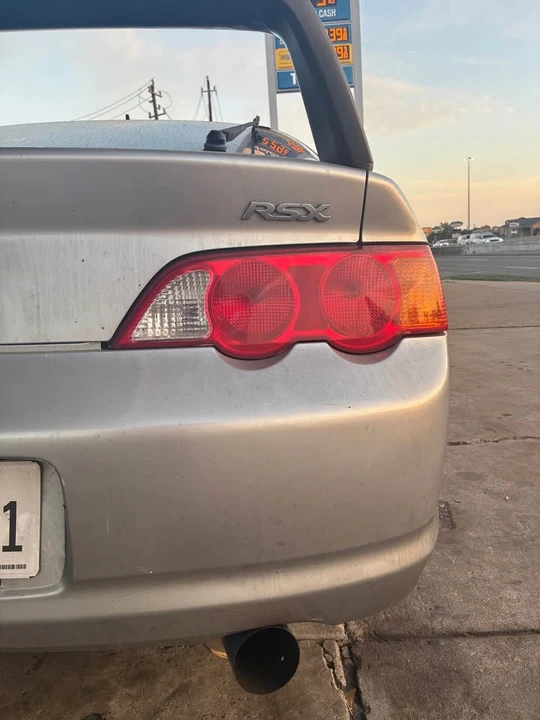 2006 Acura RSX - Image 4 of 6