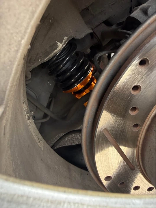 2006 Acura RSX - Image 14 of 20