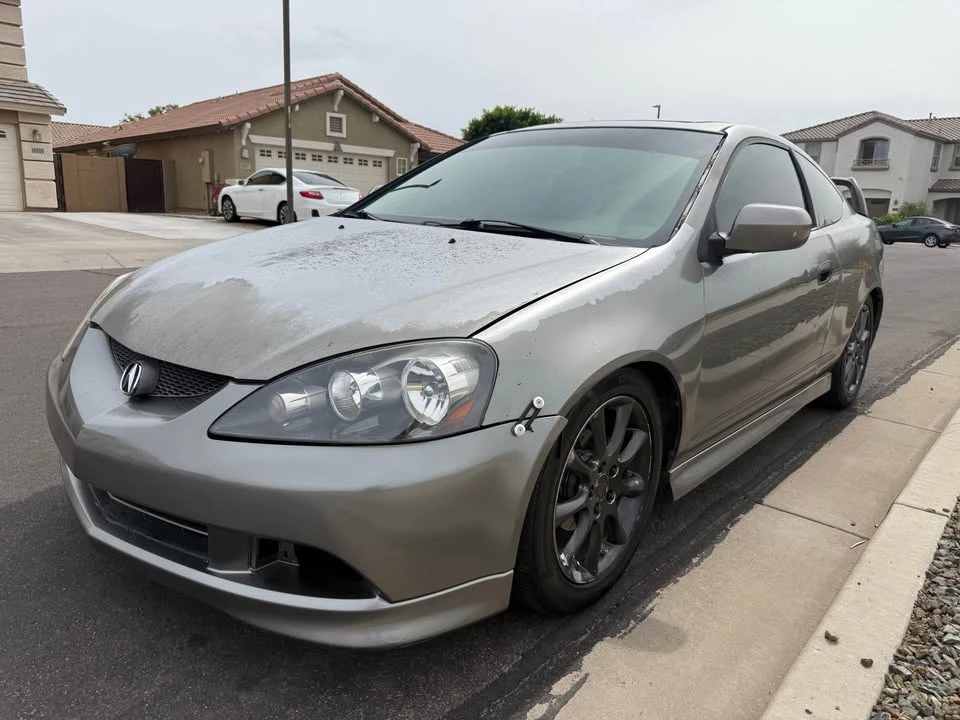 2006 Acura RSX - Image 7 of 20