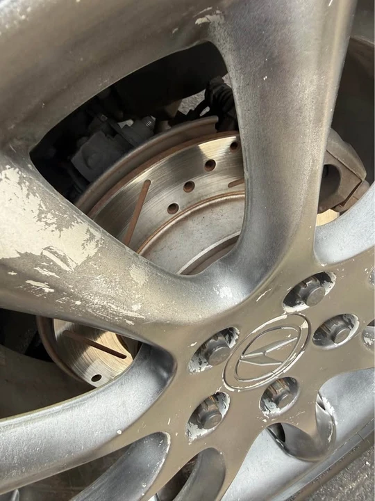 2006 Acura RSX - Image 13 of 20