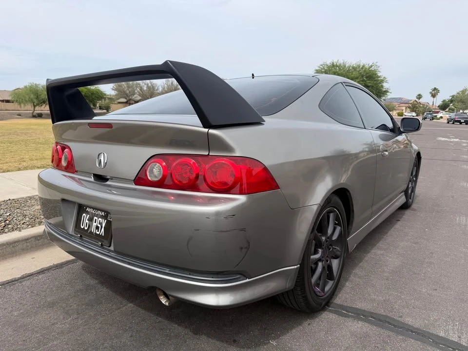 2006 Acura RSX - Image 3 of 20