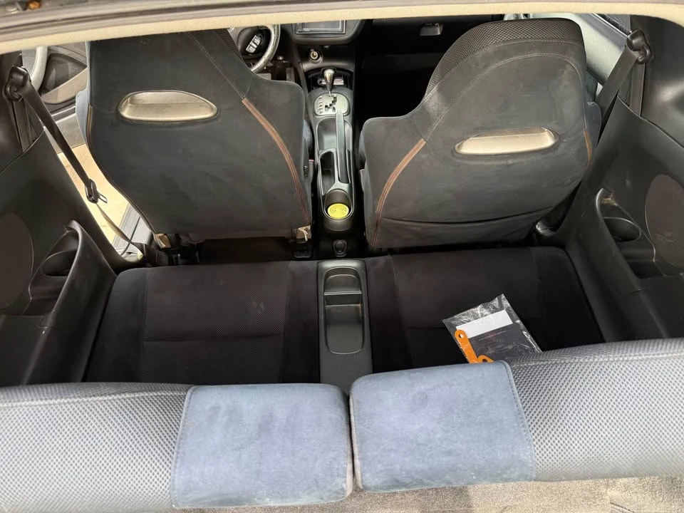 2006 Acura RSX - Image 11 of 20