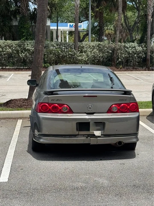 2006 Acura RSX - Image 2 of 2