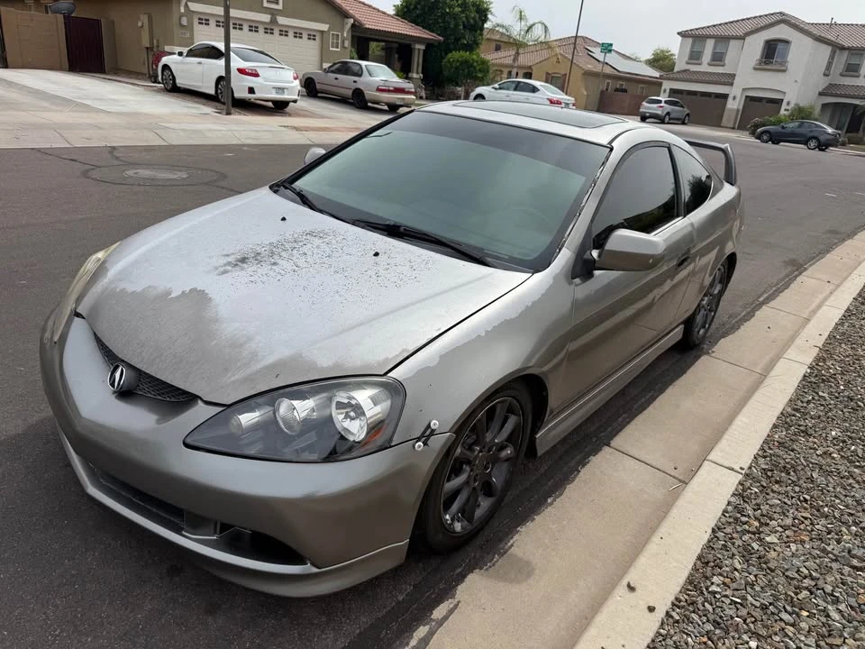 2006 Acura RSX - Image 18 of 20