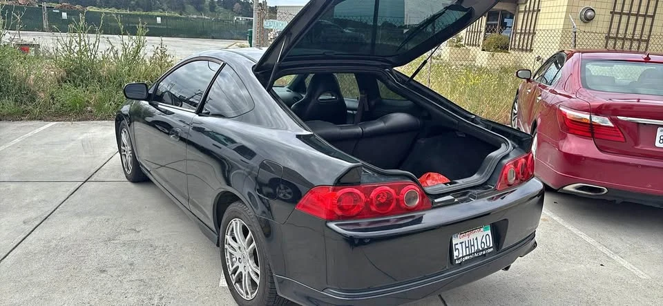 2006 Acura RSX - Image 2 of 12
