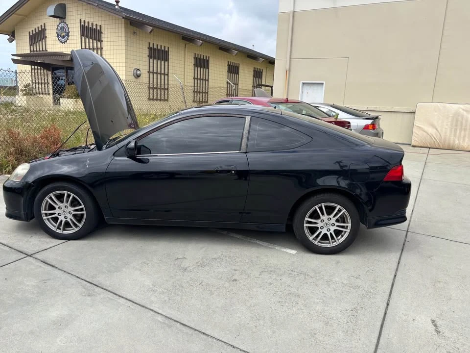 2006 Acura RSX - Image 10 of 12