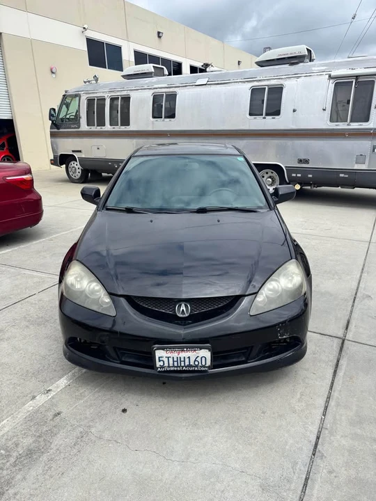 2006 Acura RSX - Image 3 of 12