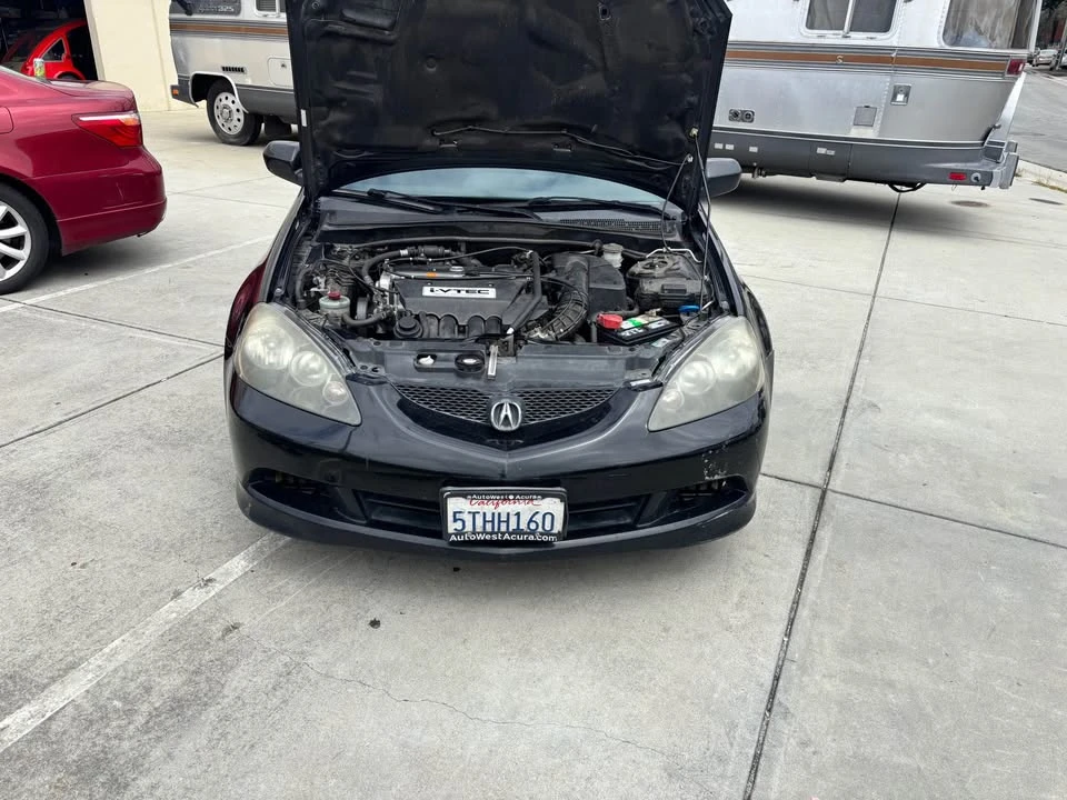 2006 Acura RSX - Image 5 of 12