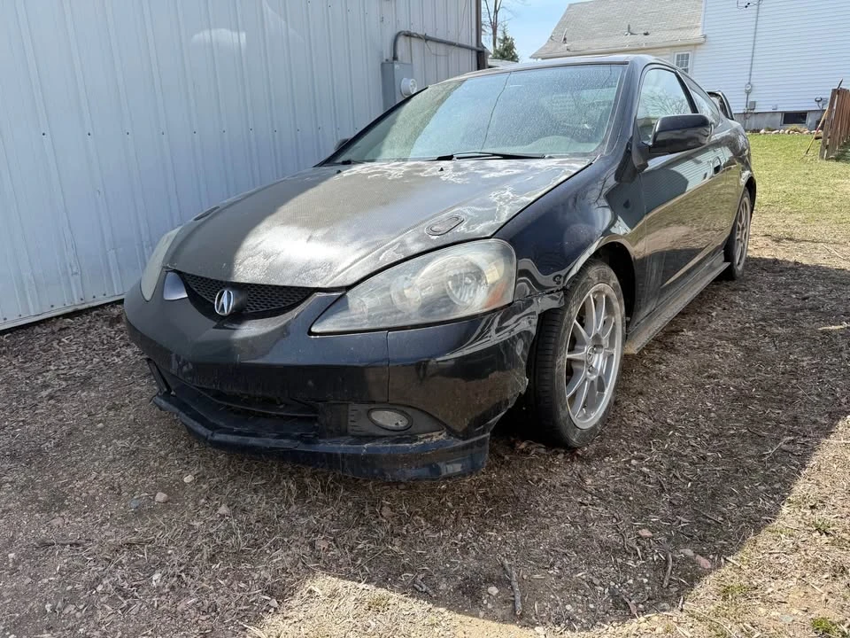 2006 Acura RSX - Image 4 of 5