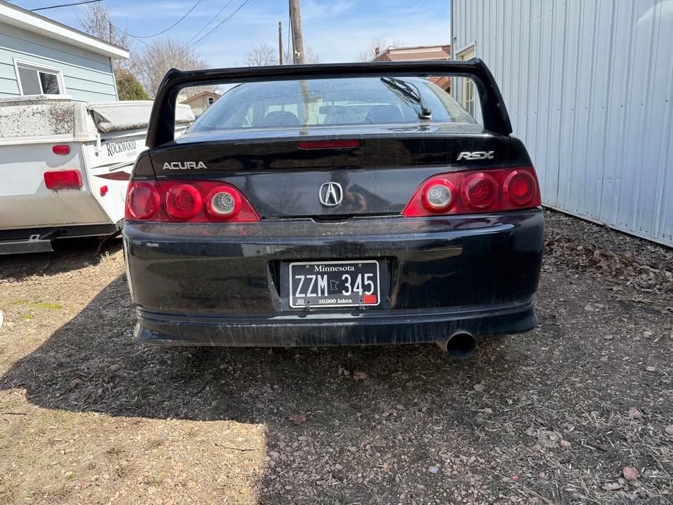 2006 Acura RSX - Image 2 of 5