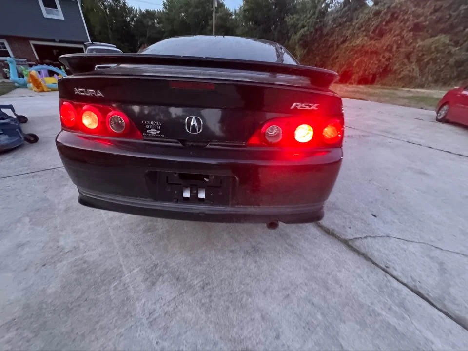 2006 Acura RSX - Image 3 of 4