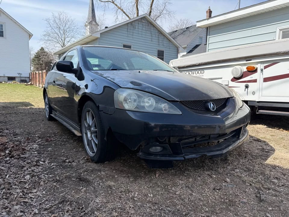 2006 Acura RSX - Image 5 of 5
