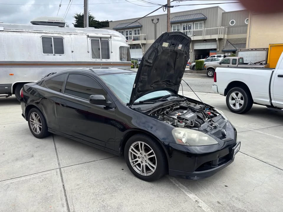 2006 Acura RSX - Image 6 of 12