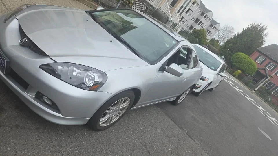 2006 Acura RSX - Image 2 of 9