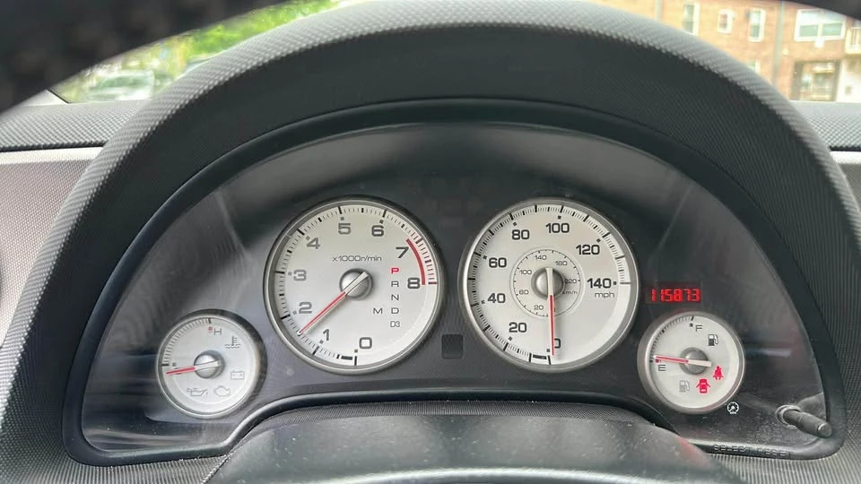2006 Acura RSX - Image 7 of 9