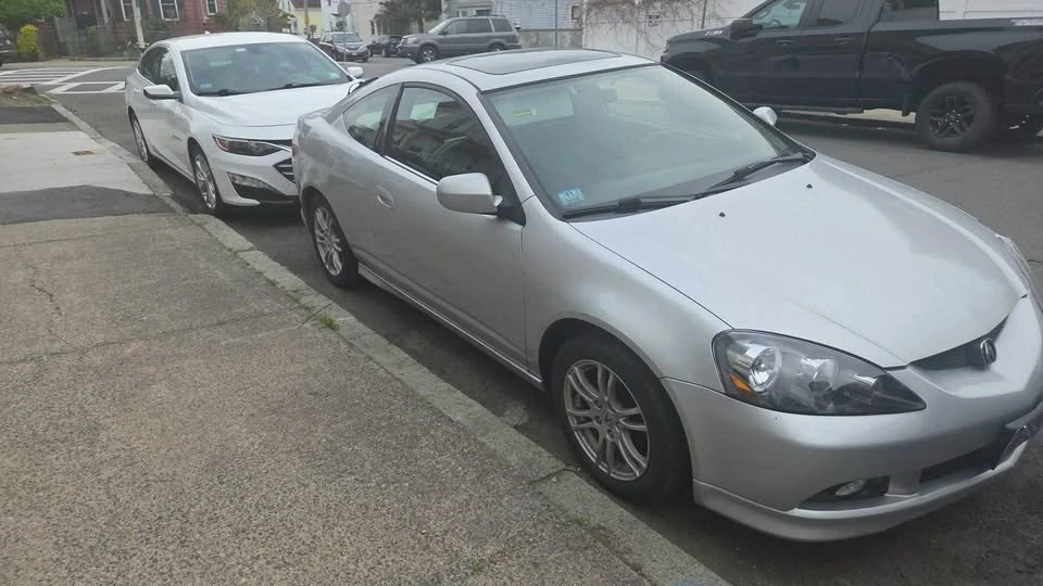 2006 Acura RSX - Image 3 of 9