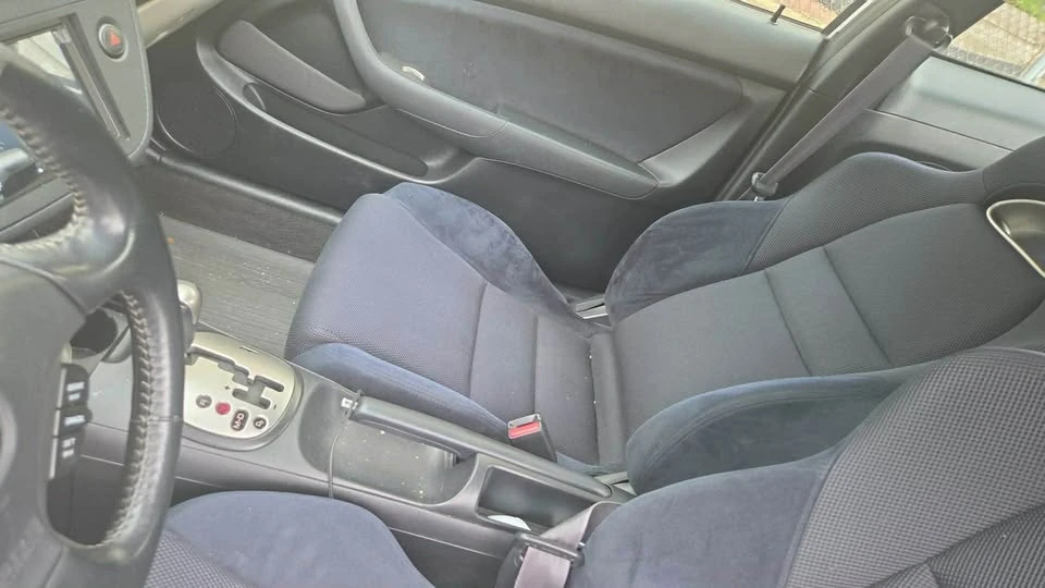 2006 Acura RSX - Image 6 of 9