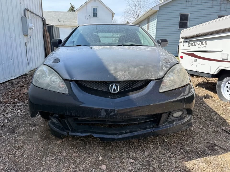 2006 Acura RSX - Image 3 of 5