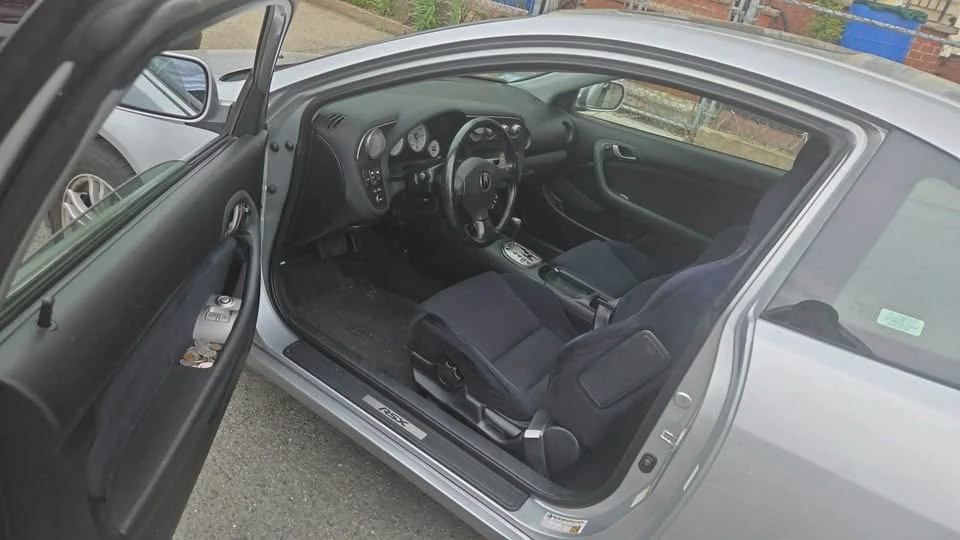 2006 Acura RSX - Image 5 of 9