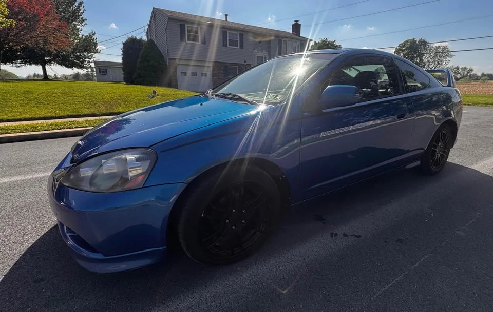 2006 Acura RSX - Image 2 of 13