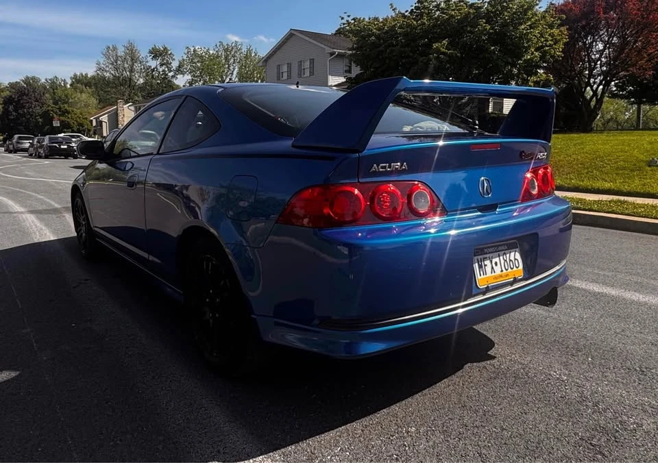 2006 Acura RSX - Image 10 of 13