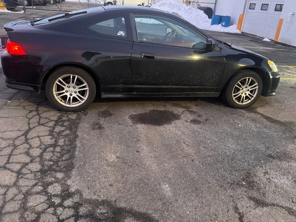 2006 Acura RSX - Image 6 of 8