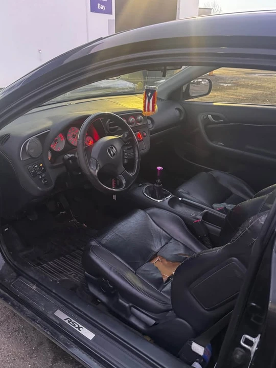 2006 Acura RSX - Image 7 of 8