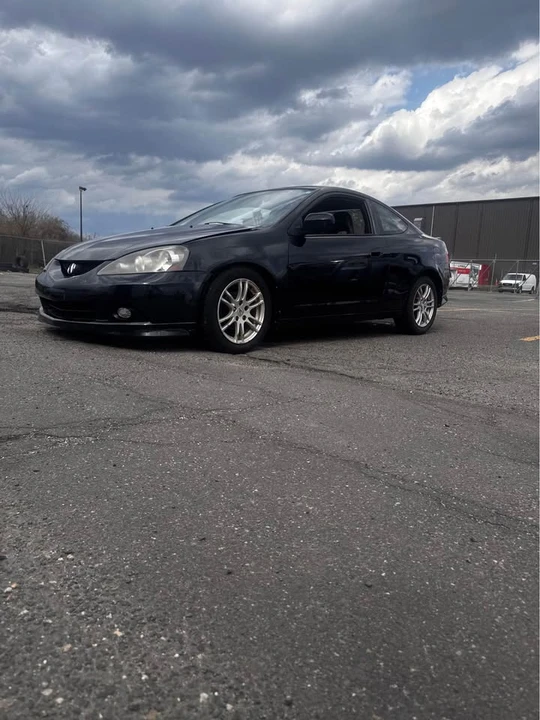 2006 Acura RSX - Image 2 of 8