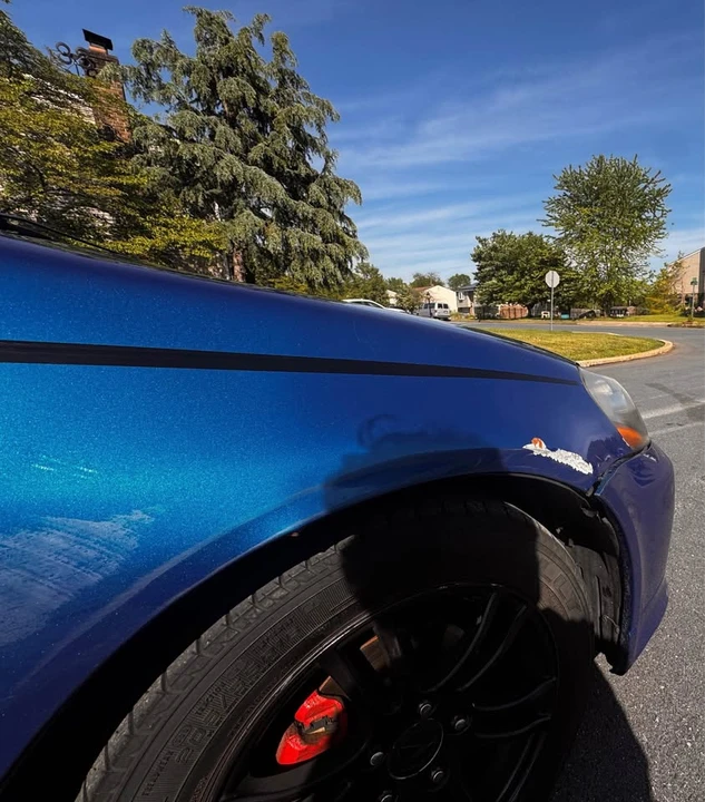 2006 Acura RSX - Image 12 of 13