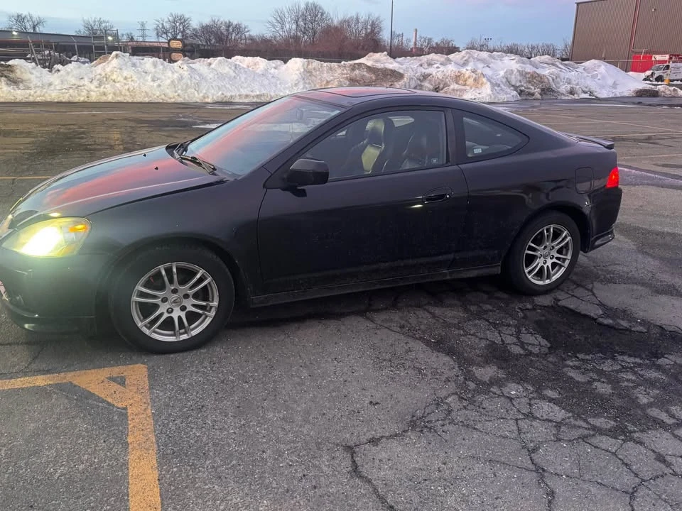 2006 Acura RSX - Image 5 of 8