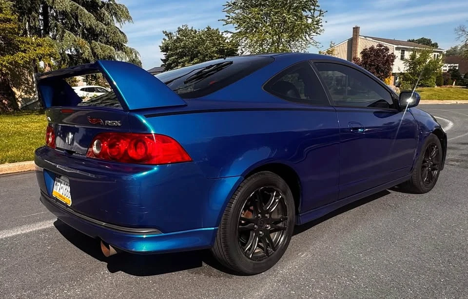 2006 Acura RSX - Image 3 of 13