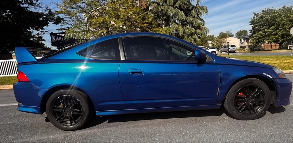 2006 Acura RSX - Image 4 of 13