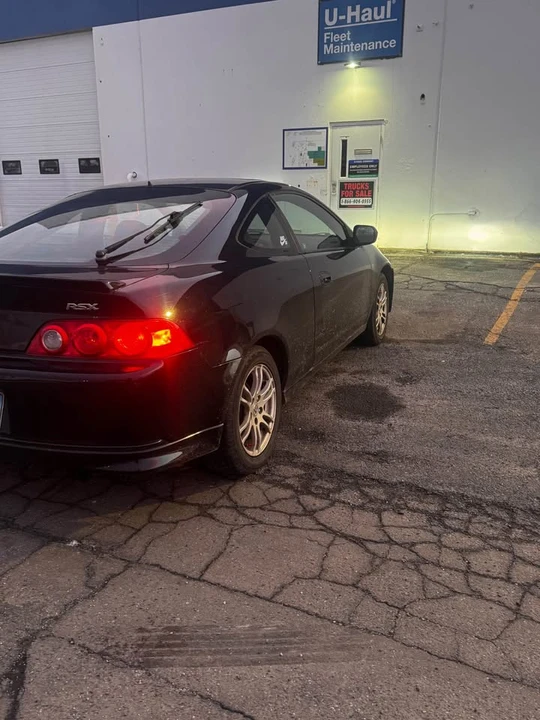 2006 Acura RSX - Image 4 of 8