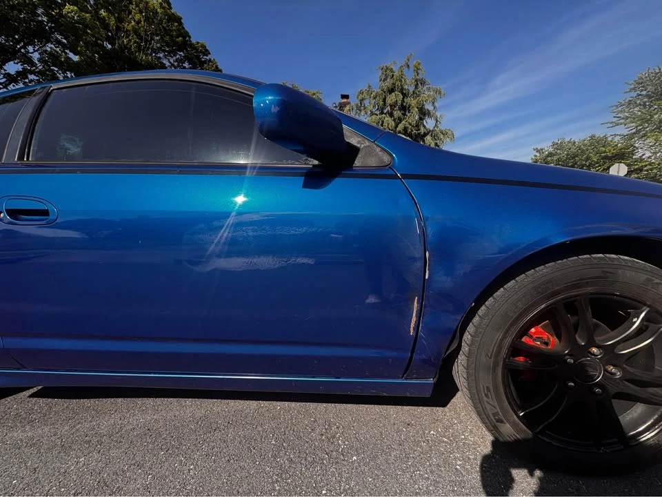 2006 Acura RSX - Image 11 of 13