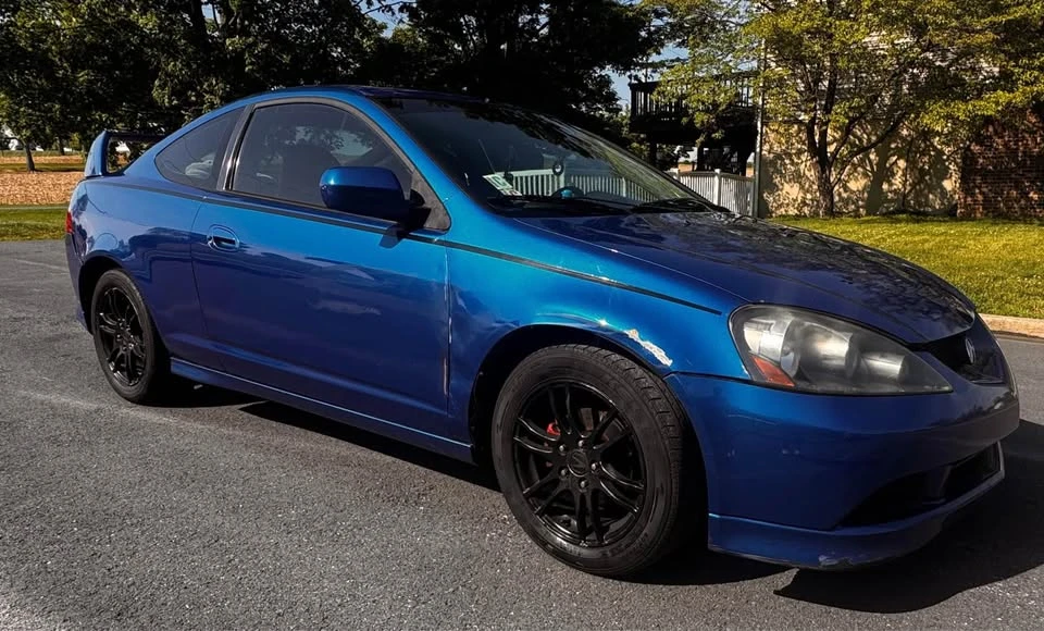 2006 Acura RSX - Image 5 of 13