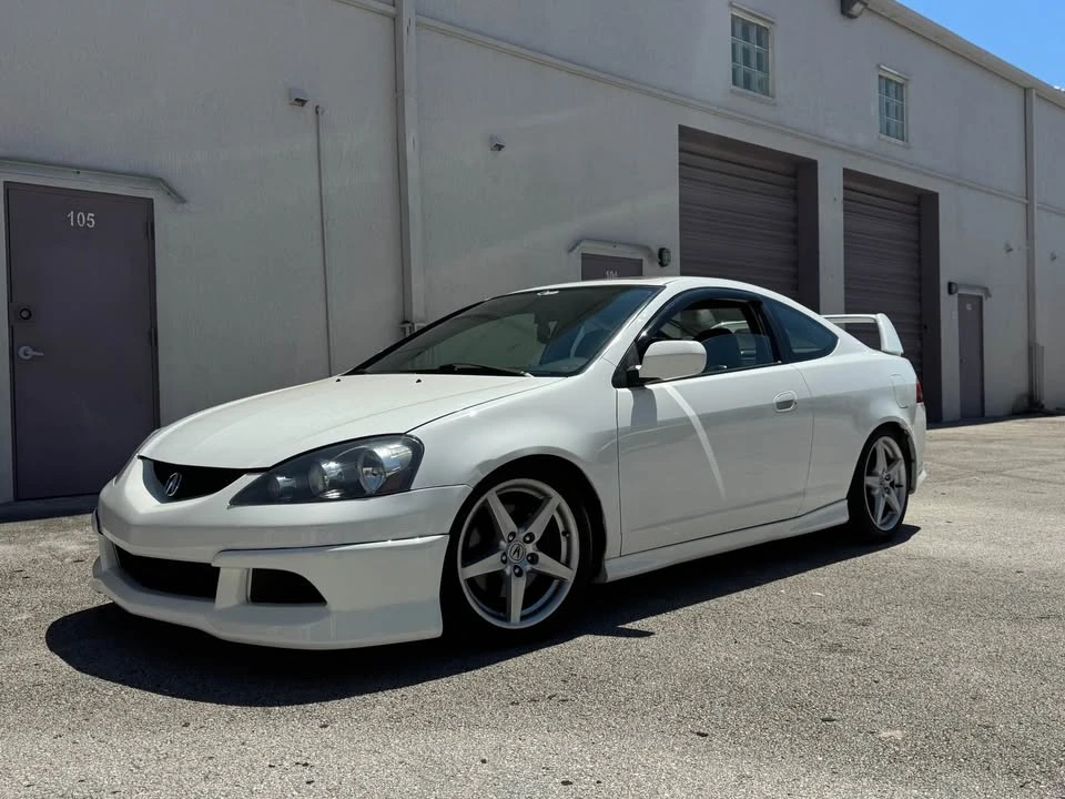 2006 Acura Integra 4th Gen - Image 2 of 19