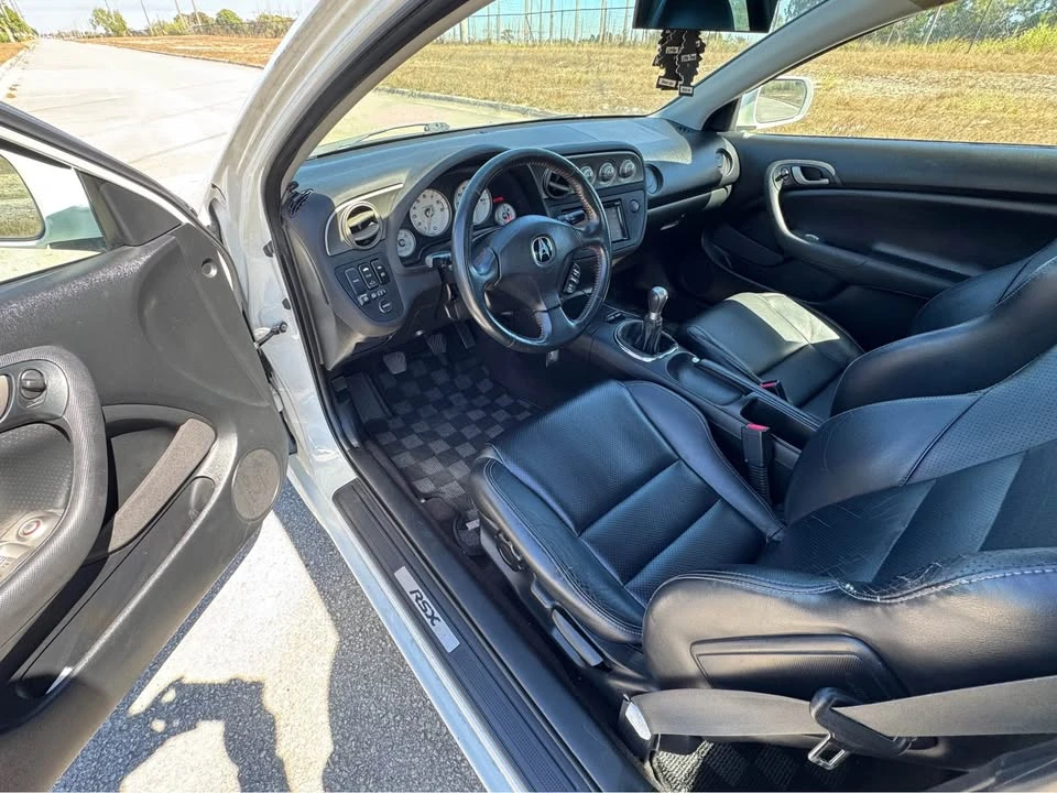 2006 Acura Integra 4th Gen - Image 19 of 19