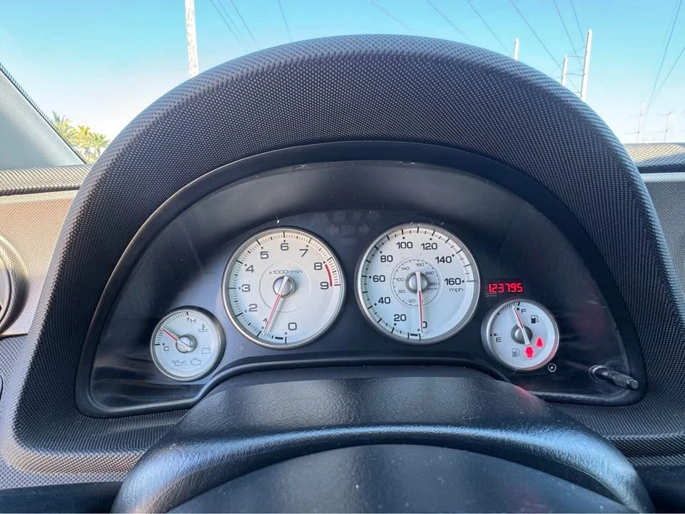 2006 Acura Integra 4th Gen - Image 16 of 19